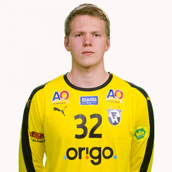 Julius Freyr Bjarnason