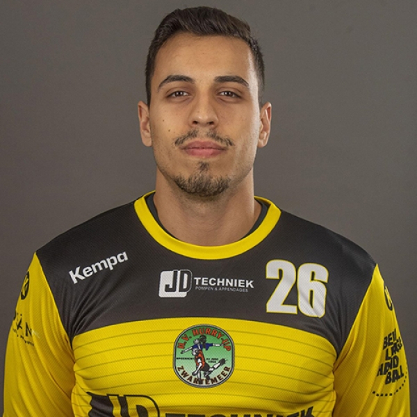 David Henrique Ferreira Caseiro