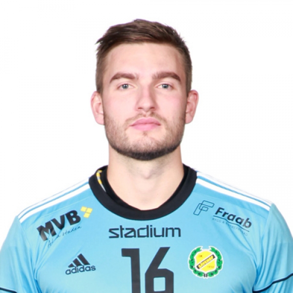 Agust Eli Bjorgvinsson Handball Base