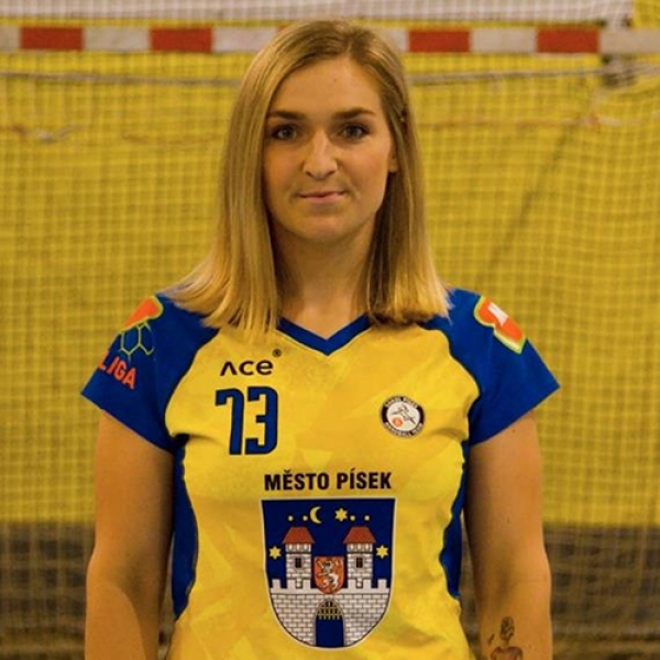 Alena Stellnerova