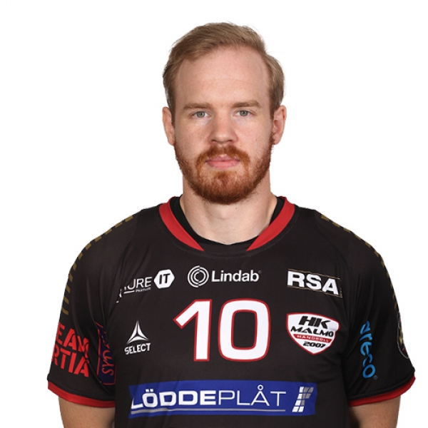 Magnus  Persson