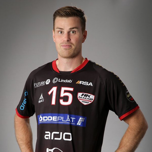 Fredrik Lindahl