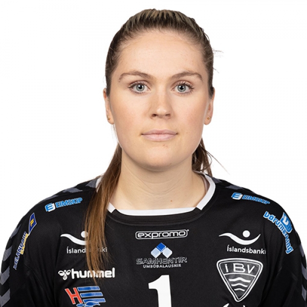 Erla Ros Sigmarsdottir