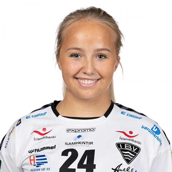 Telma Adalsteinsdottir