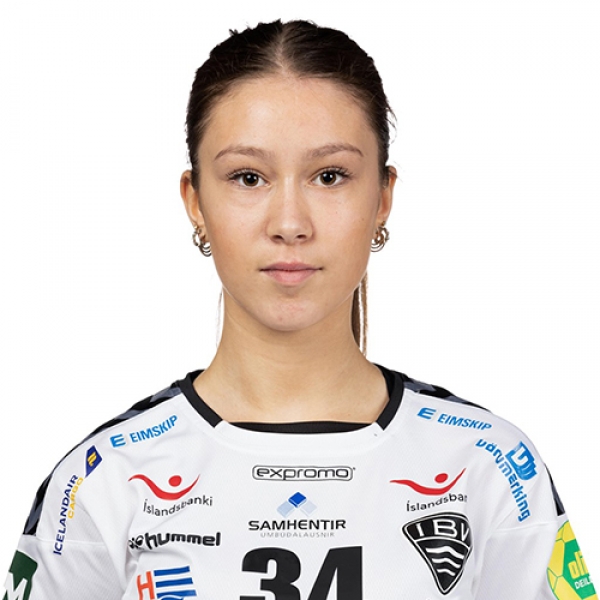 Amelia Dis Einarsdottir