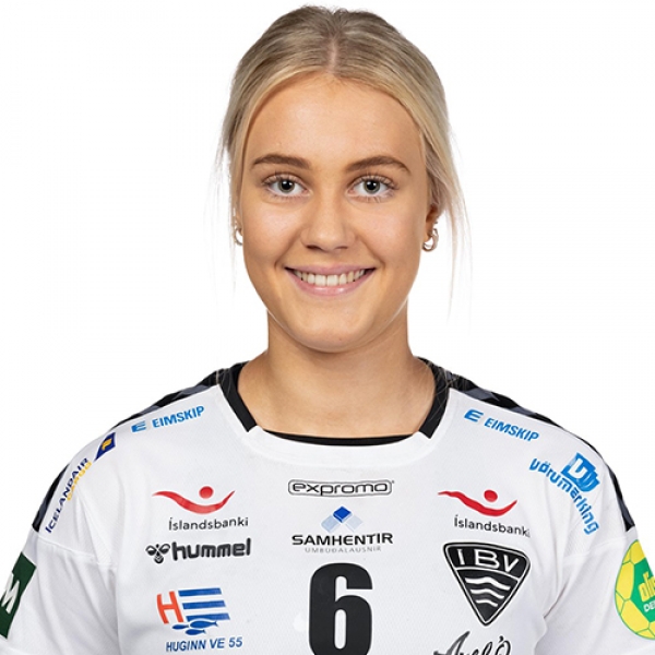 Harpa Valey Gylfadottir