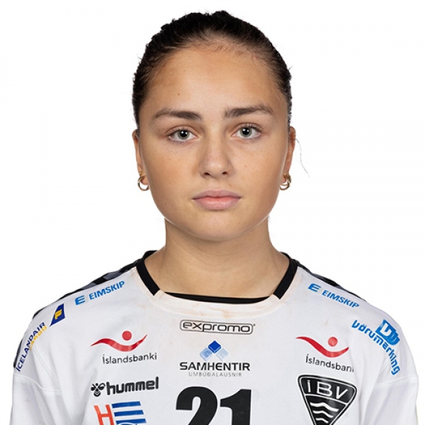 Sara Drofn Richardsdottir