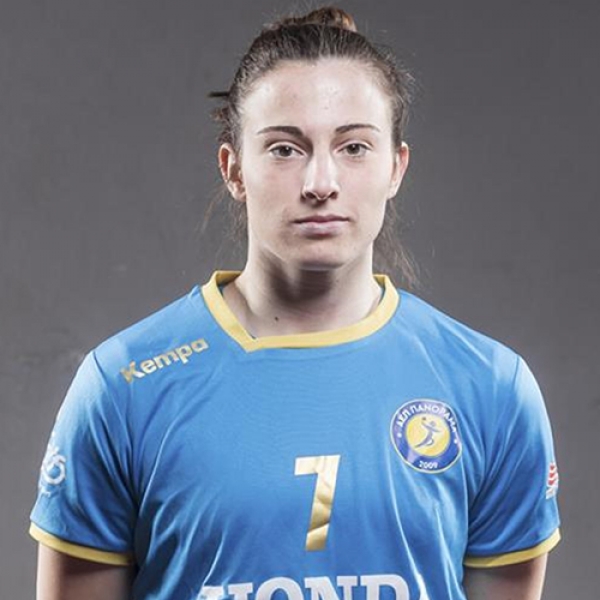 Gesthimani Papadopoulou