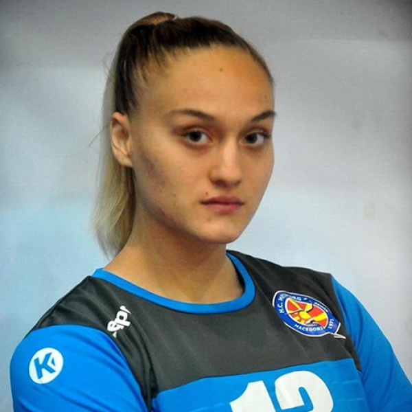 Aleksandra Kolovska