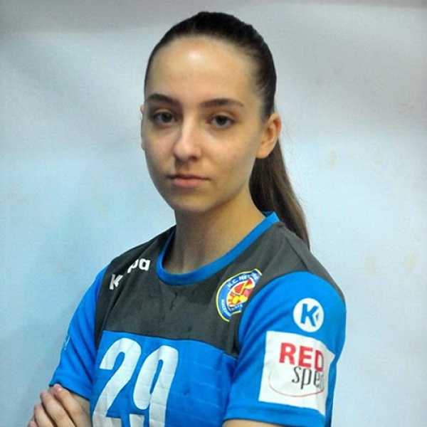 Marija Temelkovska