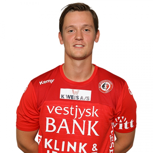 Kasper Fruerlund Kristiansen