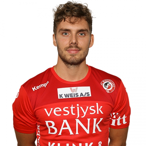 Mikkel Madsen