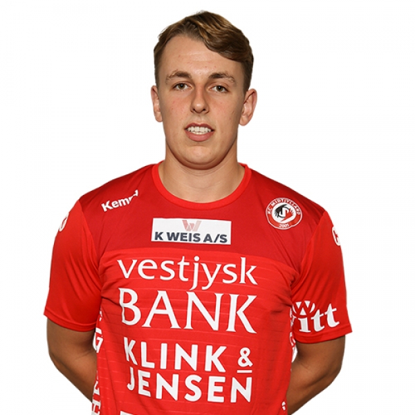 Kasper Didriksen