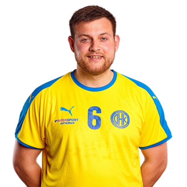 Thorbjorn Bay Nilsson