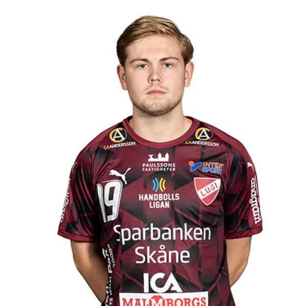 Linus Eriksson -  Lilja