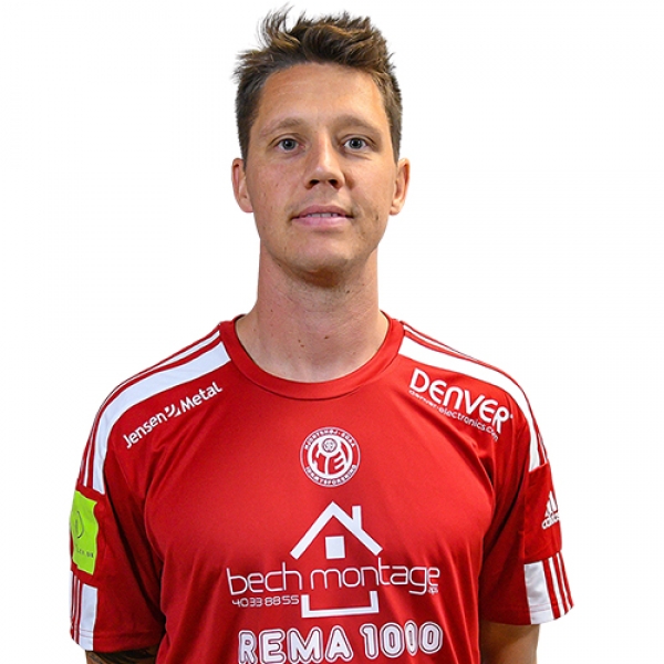 Jonas Ejstrup Corneliussen