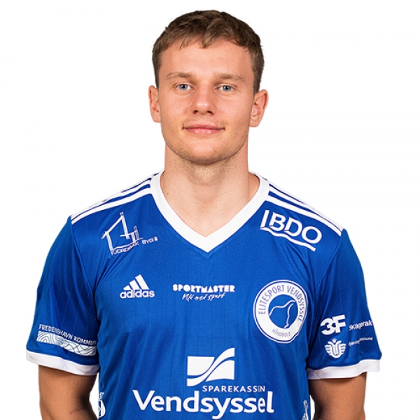 Daniel Vanggaard Christensen