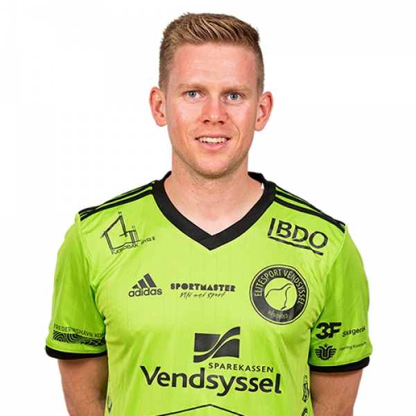 Christian Lykke Jensen