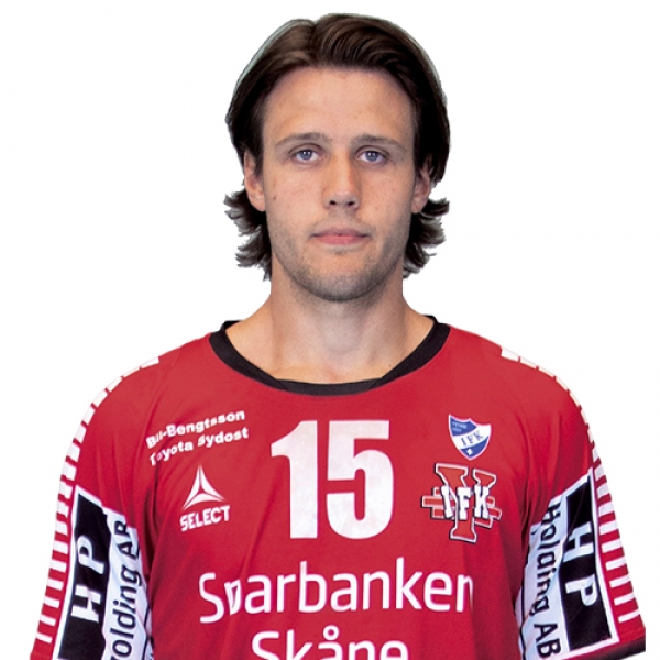 Christoffer  Nilsson