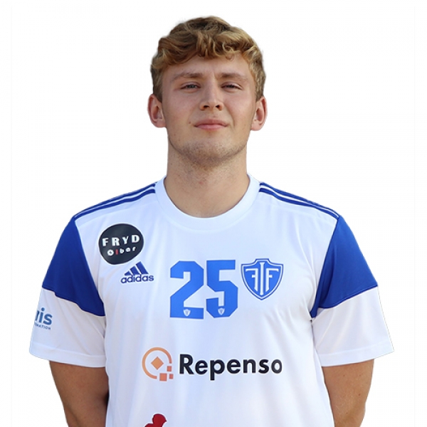 Joachim Storm Jeppesen