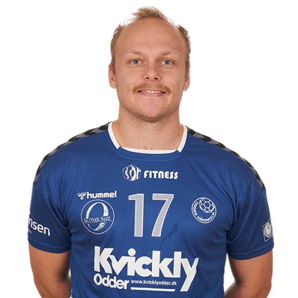 Rasmus Bundgaard Larsen