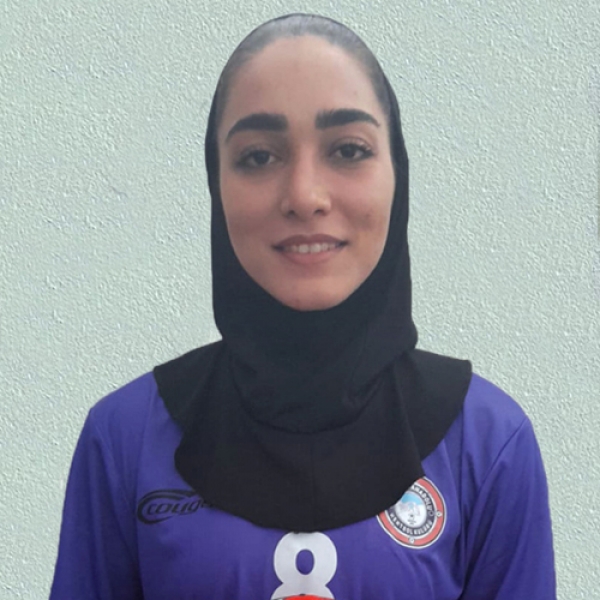 Nouriyeh  Abbasi