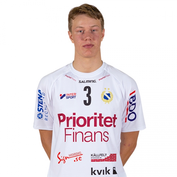 Elliot Stenmalm