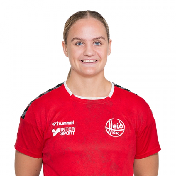 Hanna Wedenby