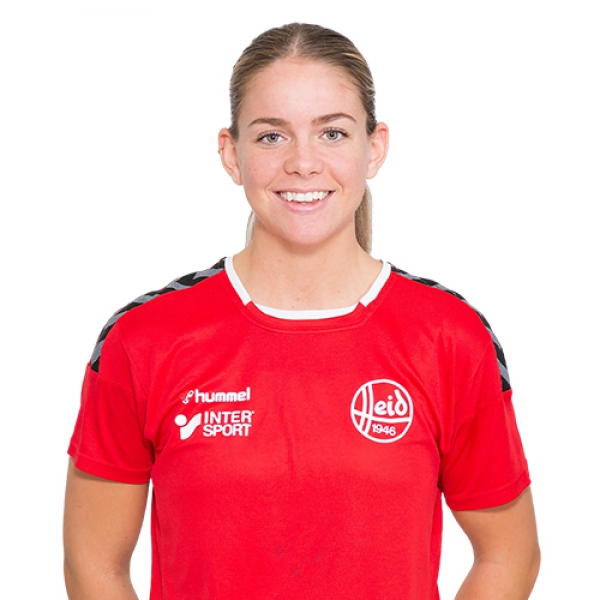 Sara Larsson Fridman