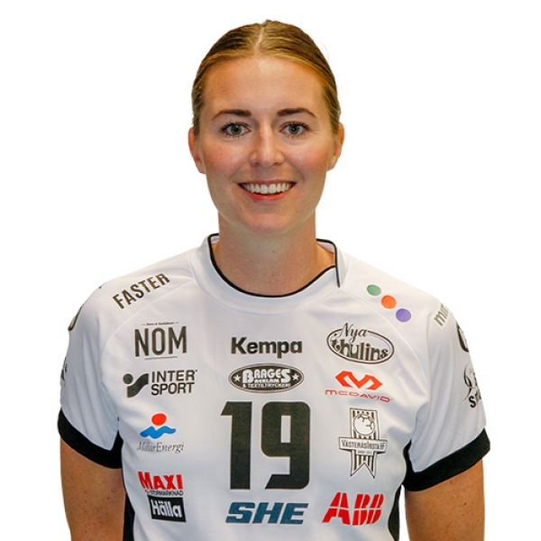 Viktoria Hogstrom Unell