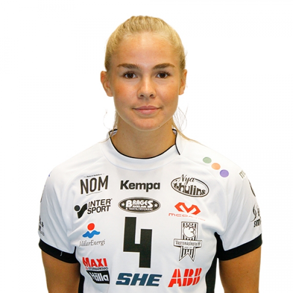 Fanny Soderberg