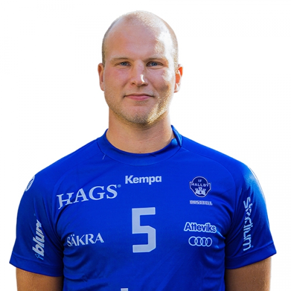 Oskar  Hedvall