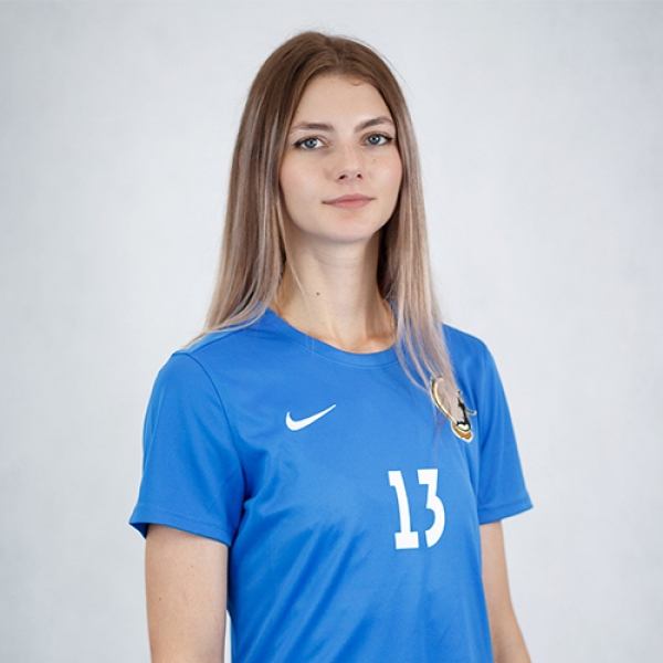 Anastasia Seradskaya