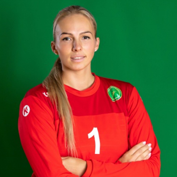 Svetlana Kozhubekova