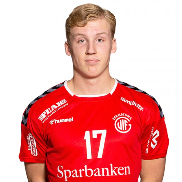 Kasper  Larsson