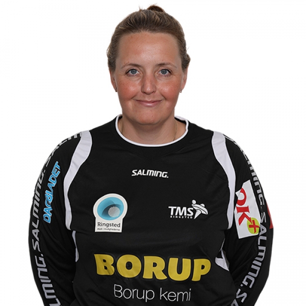 Christina  Lund Gregersen