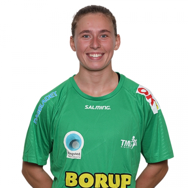 Amalie Alstrup Bjaldby