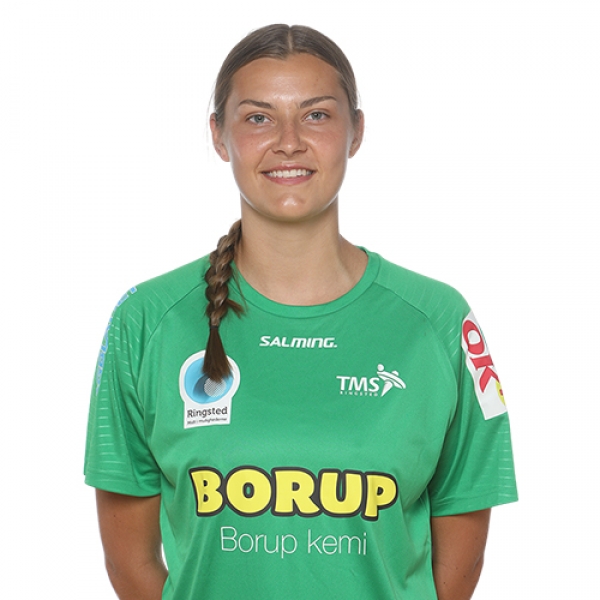 Katrine Danskov Thomsen