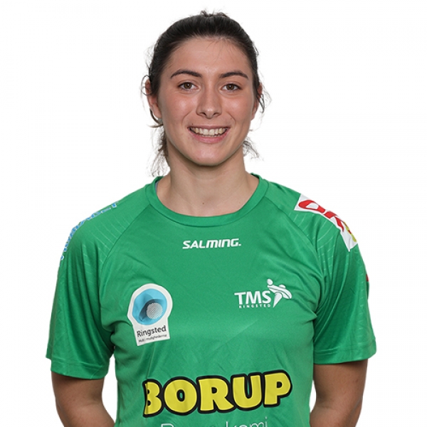 Rebekka Leed Kurland