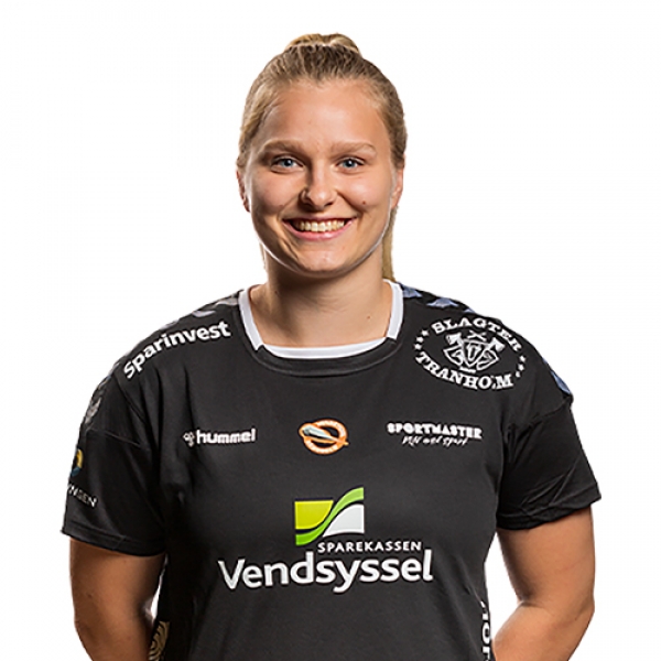 Christina Jacobsen Hansen