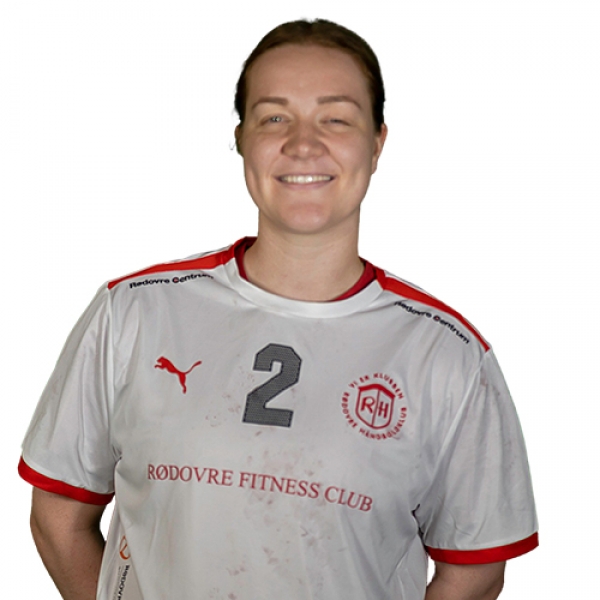 Hannah Baekkel Jorgensen