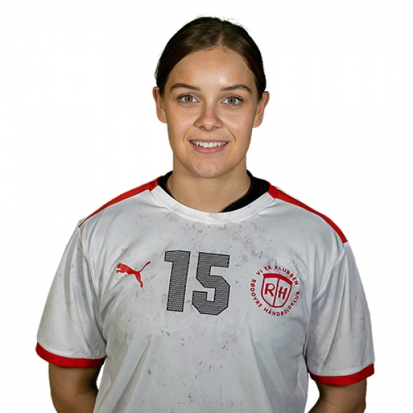 Naja Bruus Christiansen