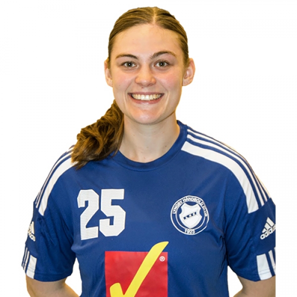 Anne Cathrine Hjorth Christensen