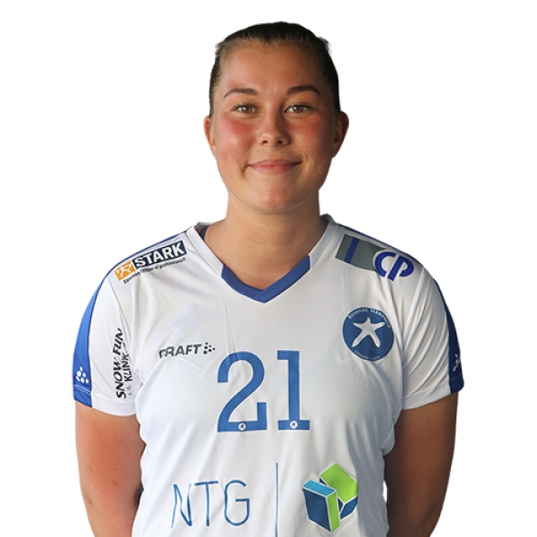 Sarah Vabo-Rasmussen