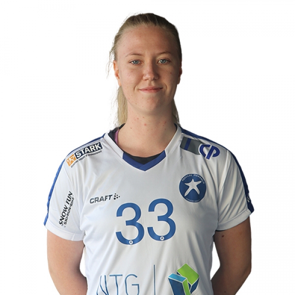 Cecilie Holmlund Oldenburg