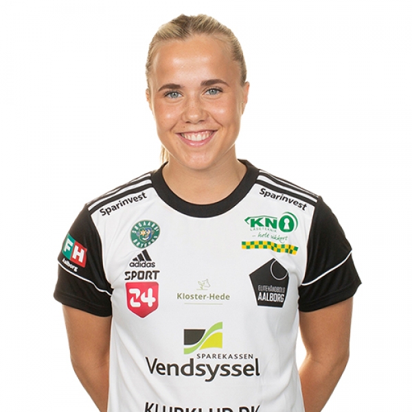 Sandra Erlingsdottir