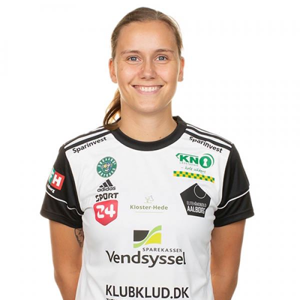 Caroline Hojer Sorensen