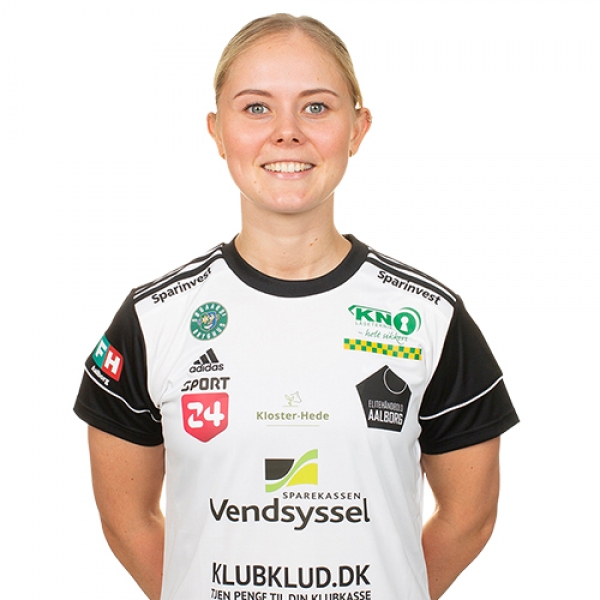 Rikke Hoffbeck Petersen