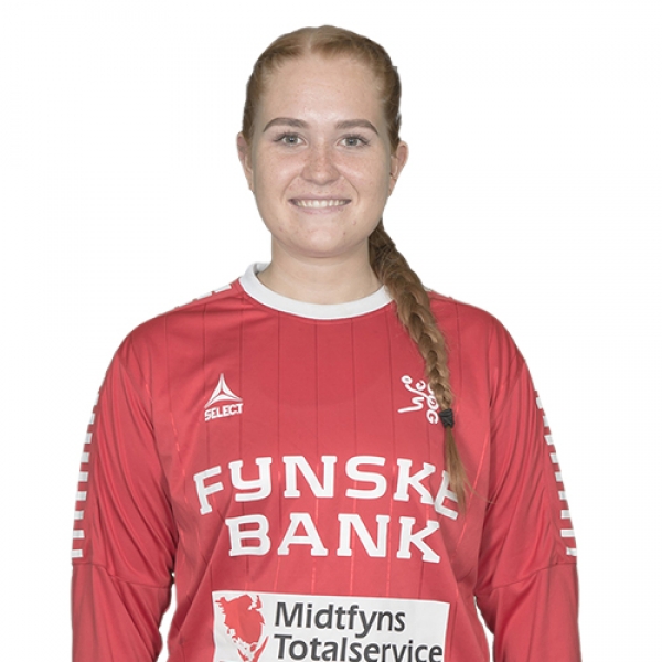 Sofie Amalie Andersen