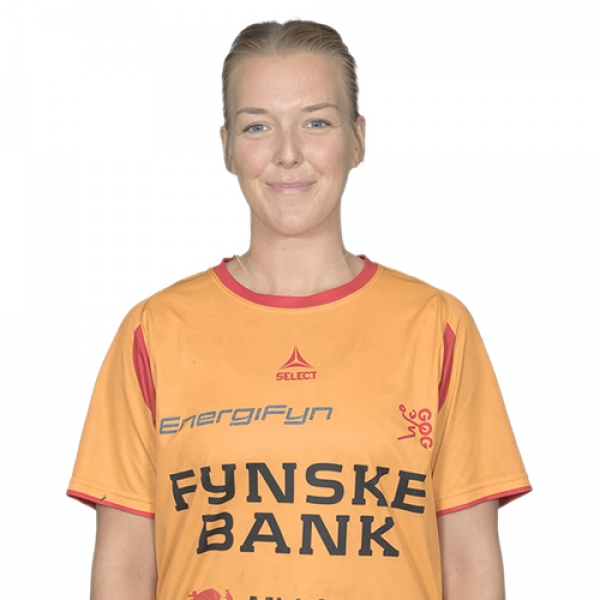 Nanna Langkilde Vedel